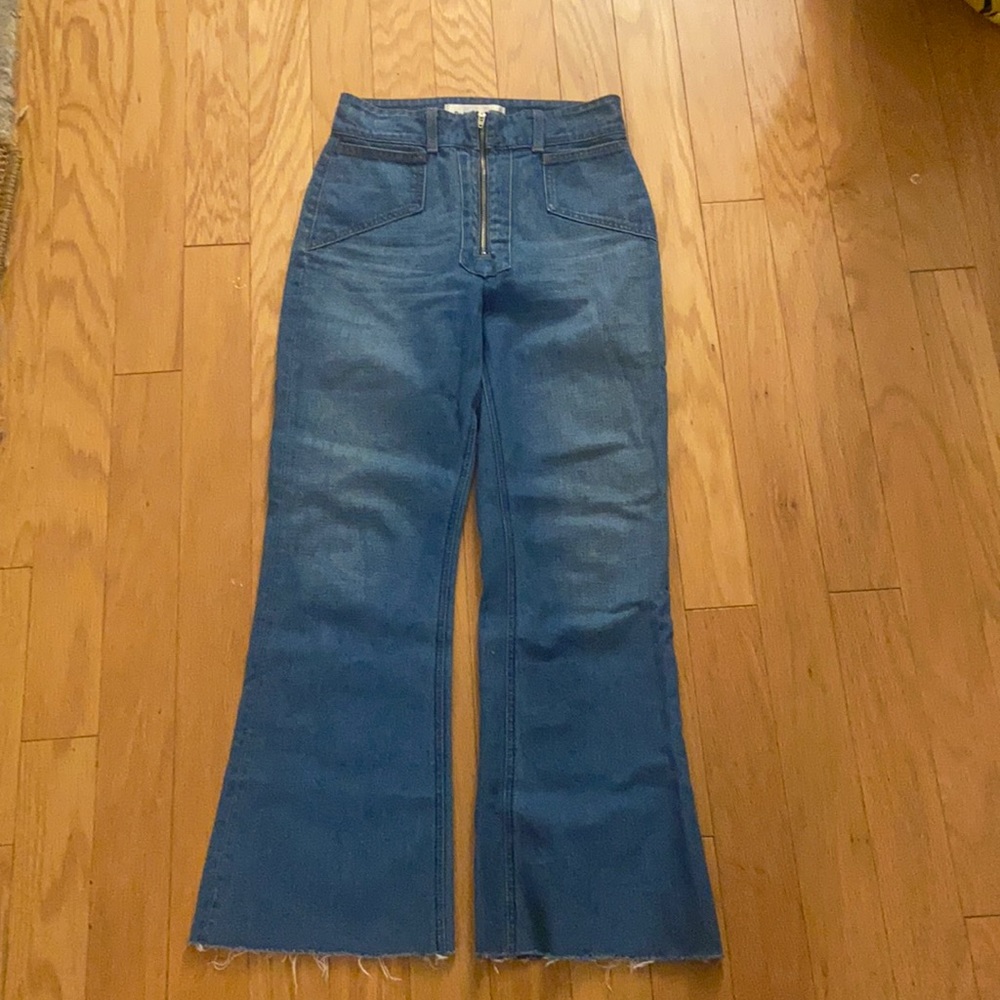 Reformation Cher Jeans